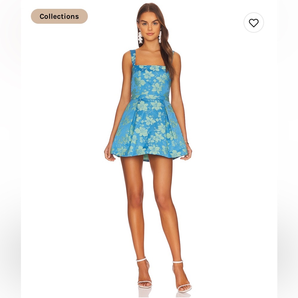 Alexis Max dress size XS